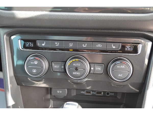 Used Volkswagen Tiguan 2018 for sale - 76171074: Photo 25