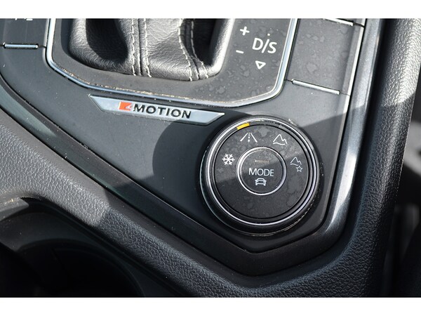 Used Volkswagen Tiguan 2018 for sale - 76171074: Photo 27