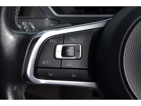 Used Volkswagen Tiguan 2018 for sale - 76171074: Photo 29