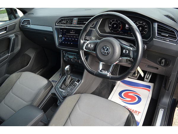 Used Volkswagen Tiguan 2018 for sale - 76171074: Photo 2