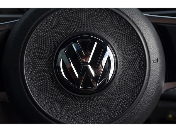 Used Volkswagen Tiguan 2018 for sale - 76171074: Photo 30