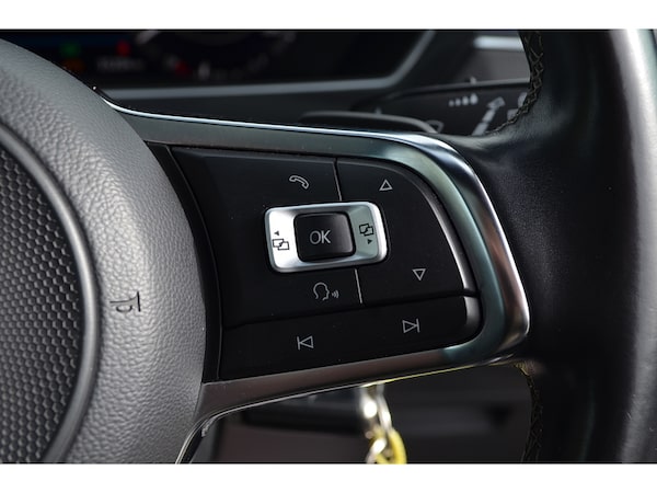 Used Volkswagen Tiguan 2018 for sale - 76171074: Photo 31