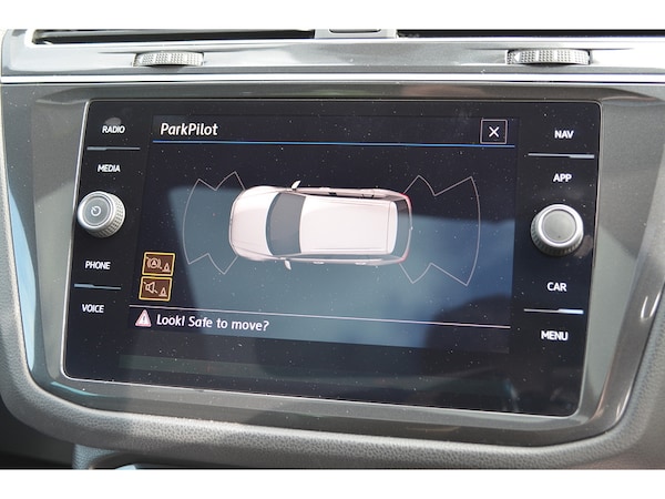 Used Volkswagen Tiguan 2018 for sale - 76171074: Photo 32