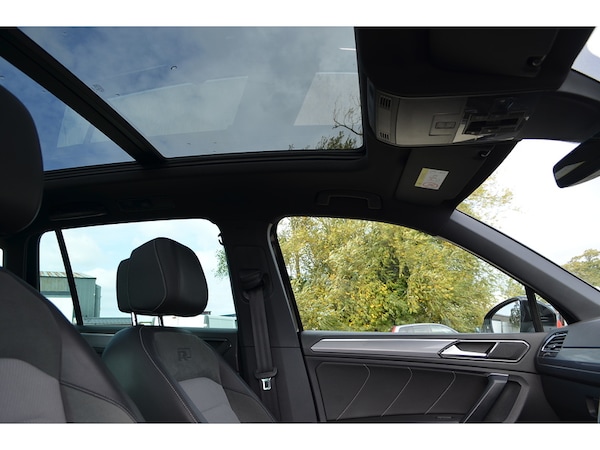 Used Volkswagen Tiguan 2018 for sale - 76171074: Photo 33