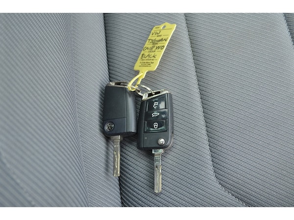 Used Volkswagen Tiguan 2018 for sale - 76171074: Photo 35