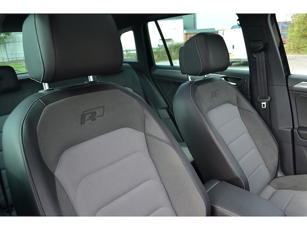 Used Volkswagen Tiguan 2018 for sale - 76171074: Photo 37