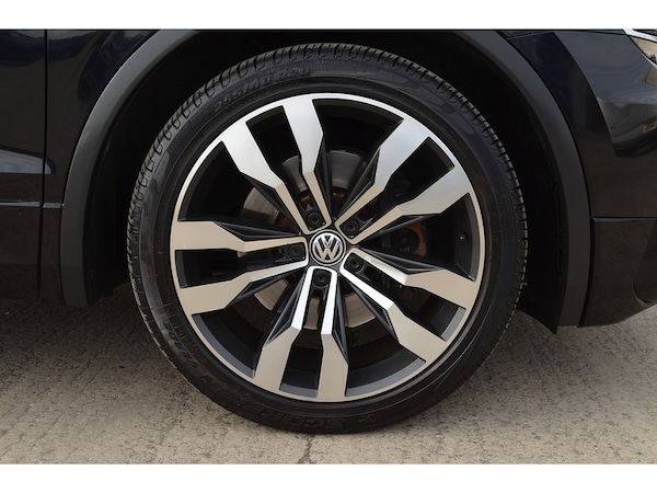 Used Volkswagen Tiguan 2018 for sale - 76171074: Photo 38