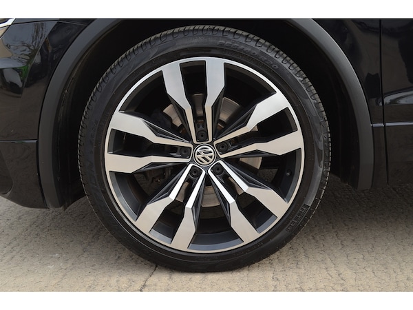Used Volkswagen Tiguan 2018 for sale - 76171074: Photo 39