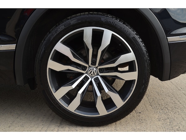 Used Volkswagen Tiguan 2018 for sale - 76171074: Photo 40