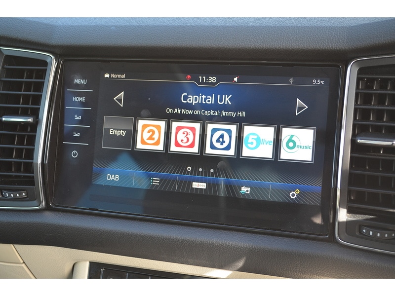 Used Skoda Kodiaq 2018 for sale - 77889193: Photo 16