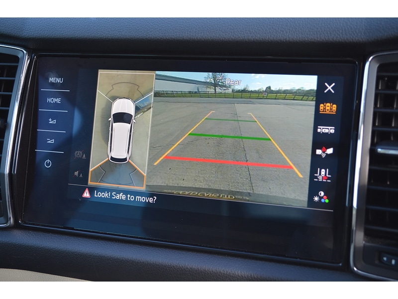 Used Skoda Kodiaq 2018 for sale - 77889193: Photo 17