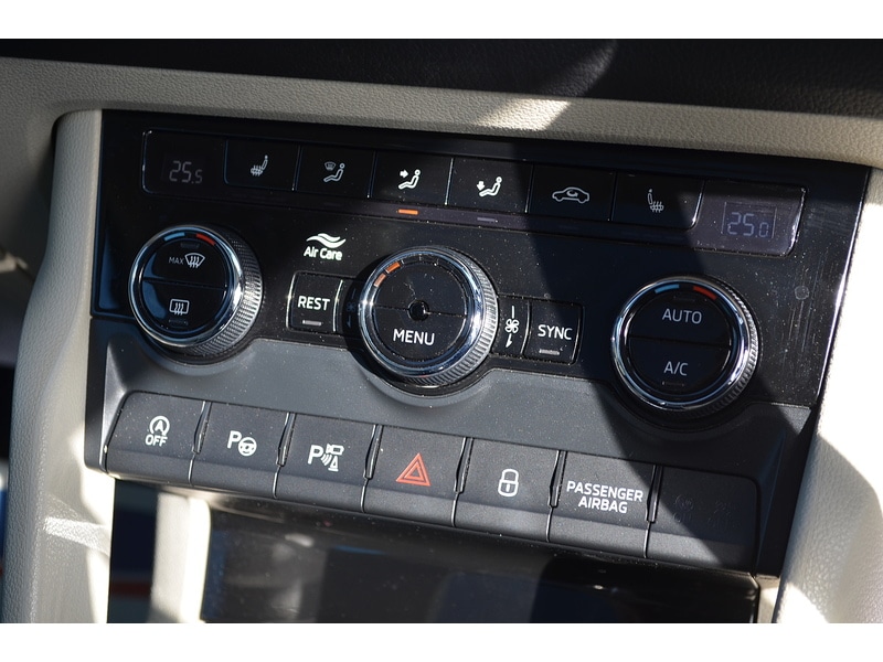 Used Skoda Kodiaq 2018 for sale - 77889193: Photo 18