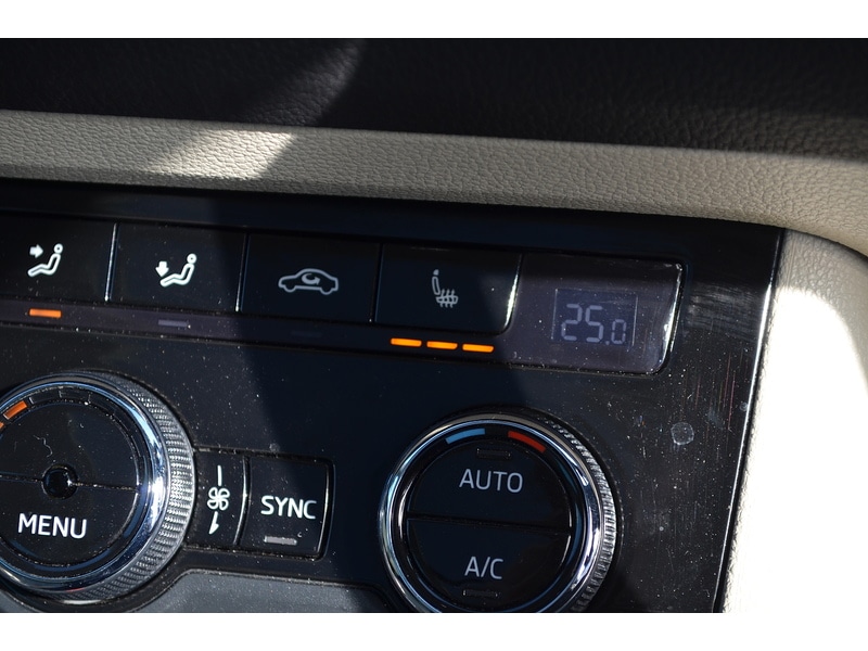 Used Skoda Kodiaq 2018 for sale - 77889193: Photo 19