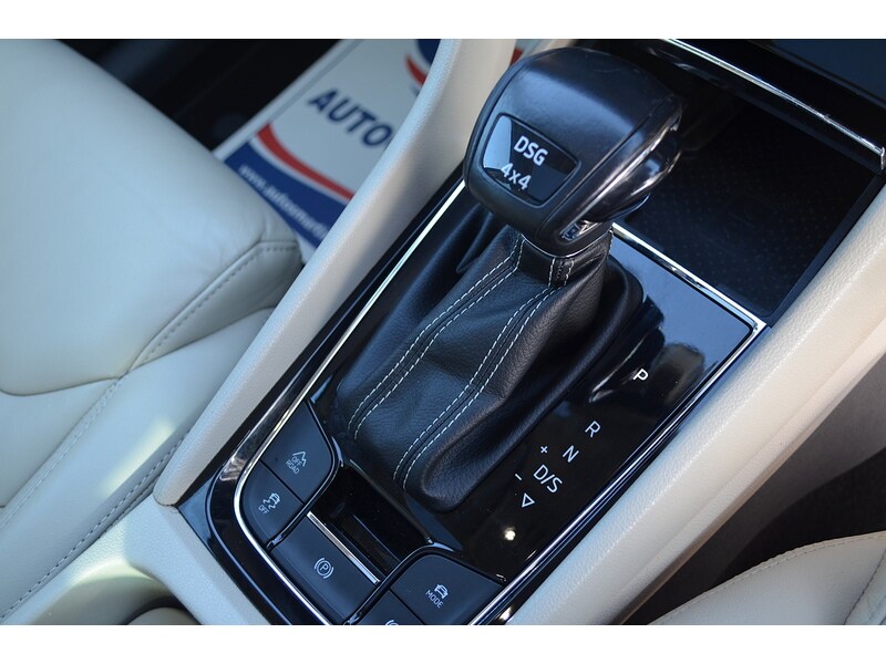 Used Skoda Kodiaq 2018 for sale - 77889193: Photo 21