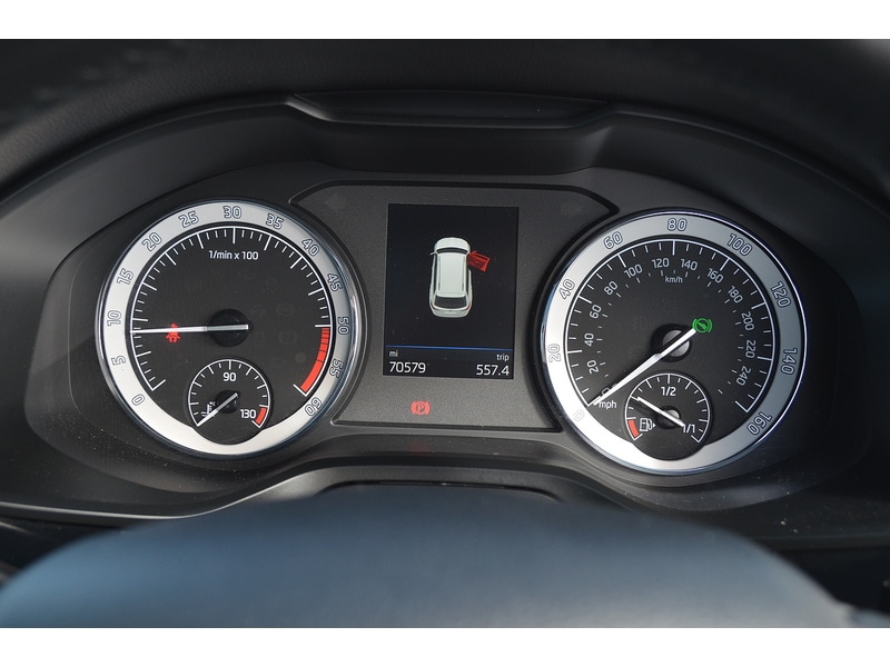 Used Skoda Kodiaq 2018 for sale - 77889193: Photo 22