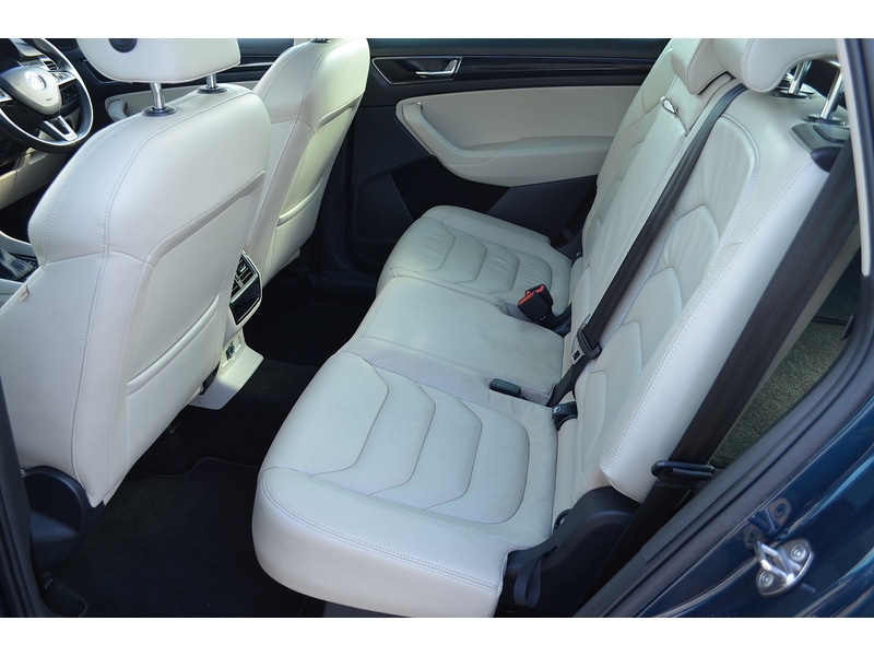 Used Skoda Kodiaq 2018 for sale - 77889193: Photo 28