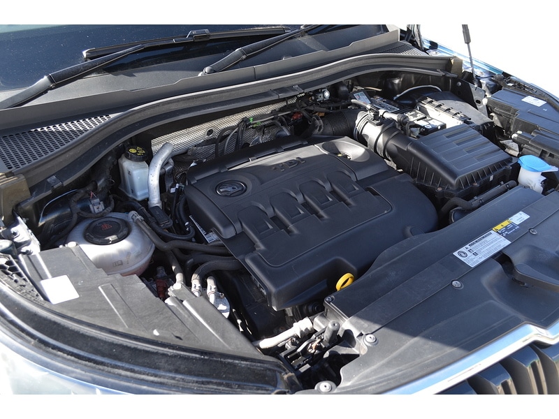 Used Skoda Kodiaq 2018 for sale - 77889193: Photo 36