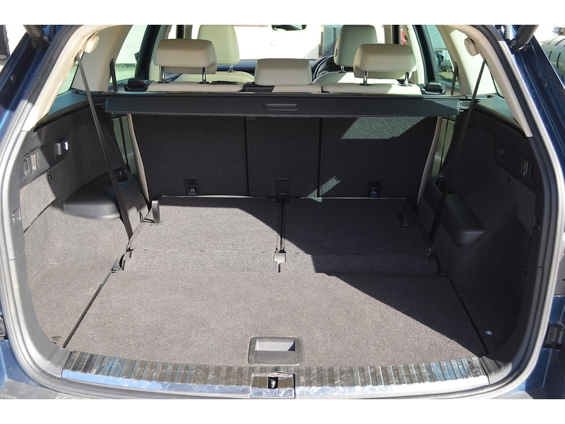 Used Skoda Kodiaq 2018 for sale - 77889193: Photo 37