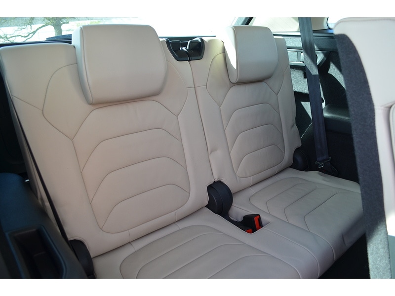 Used Skoda Kodiaq 2018 for sale - 77889193: Photo 39