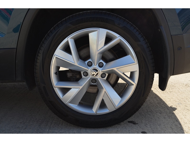 Used Skoda Kodiaq 2018 for sale - 77889193: Photo 42