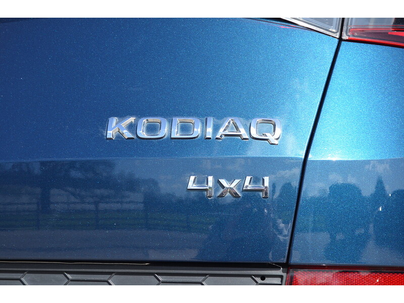 Used Skoda Kodiaq 2018 for sale - 77889193: Photo 53