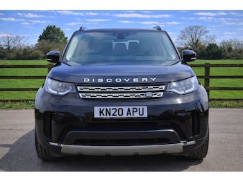 Used Land Rover Discovery 2020 for sale - 78710327: Photo