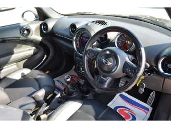 Used MINI Countryman 2016 for sale - 74473190: Photo