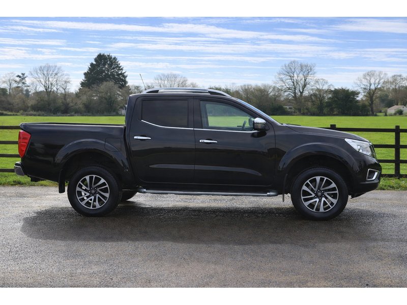Used Nissan Navara for sale - 77477891: Photo 10