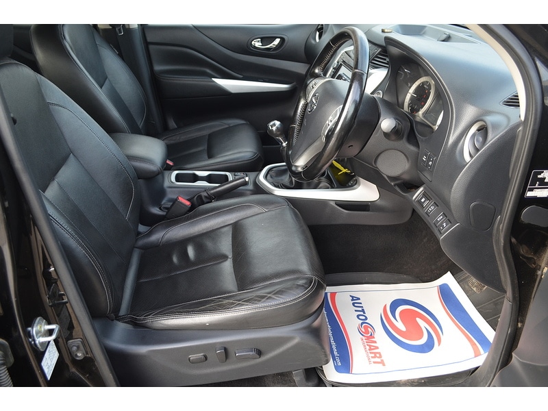 Used Nissan Navara for sale - 77477891: Photo 13