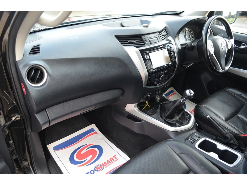 Used Nissan Navara for sale - 77477891: Photo 14