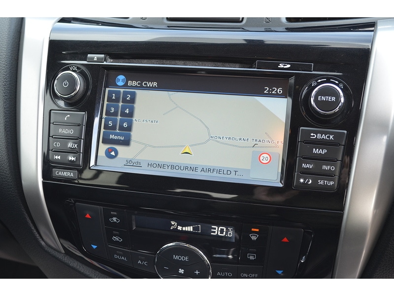 Used Nissan Navara for sale - 77477891: Photo 16