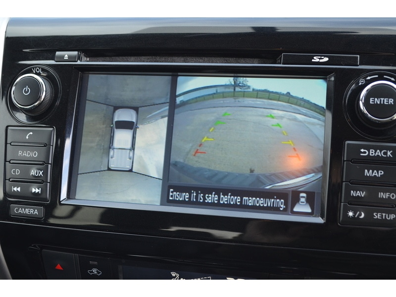 Used Nissan Navara for sale - 77477891: Photo 17