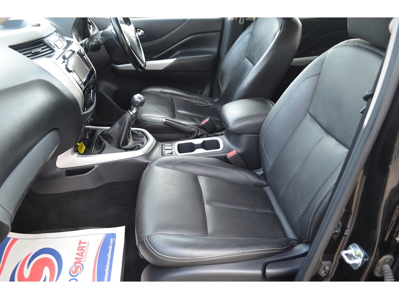 Used Nissan Navara for sale - 77477891: Photo 19