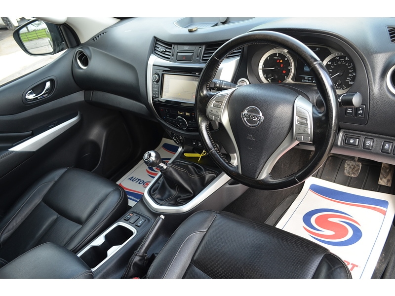 Used Nissan Navara for sale - 77477891: Photo 2