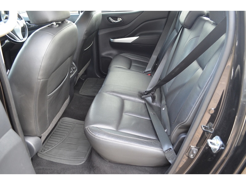 Used Nissan Navara for sale - 77477891: Photo 21