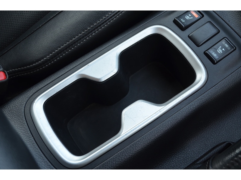 Used Nissan Navara for sale - 77477891: Photo 27