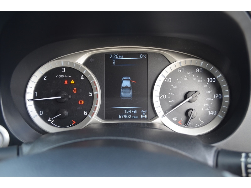 Used Nissan Navara for sale - 77477891: Photo 28