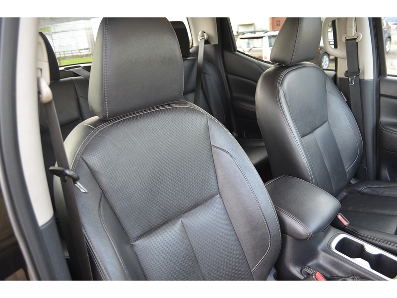 Used Nissan Navara for sale - 77477891: Photo 34