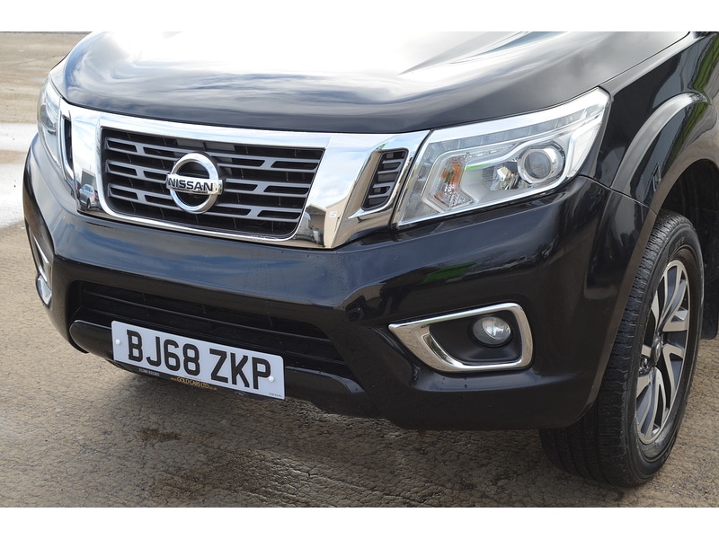 Used Nissan Navara for sale - 77477891: Photo 42