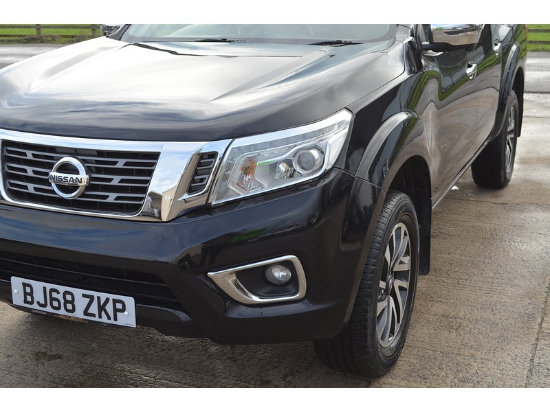 Used Nissan Navara for sale - 77477891: Photo 43