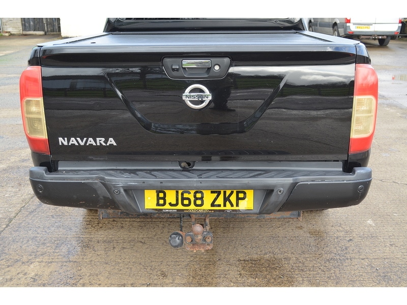 Used Nissan Navara for sale - 77477891: Photo 46