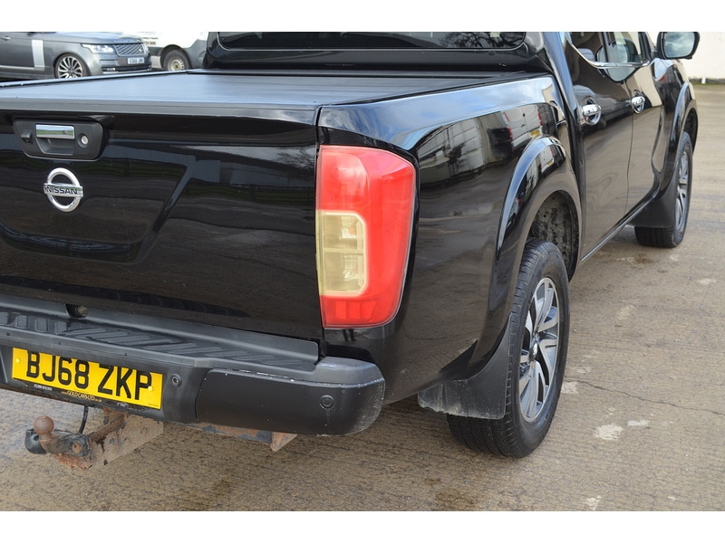 Used Nissan Navara for sale - 77477891: Photo 48