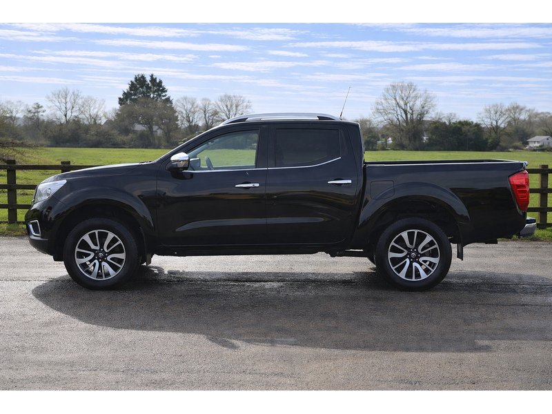 Used Nissan Navara for sale - 77477891: Photo 6