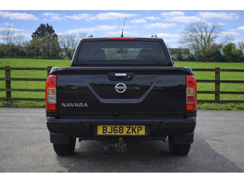 Used Nissan Navara for sale - 77477891: Photo 8