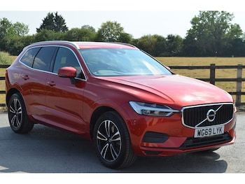 Used Volvo XC60 2019 for sale - 79261985: Photo