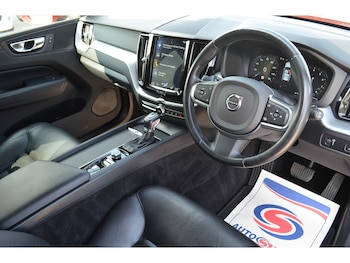 Used Volvo XC60 2019 for sale - 79261985: Photo