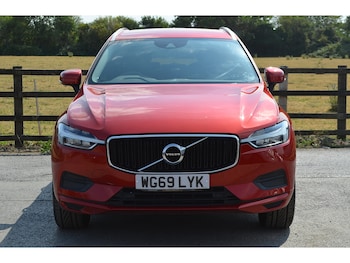 Used Volvo XC60 2019 for sale - 79261985: Photo