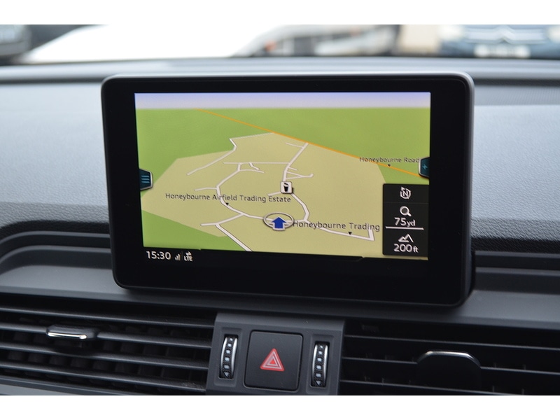 Used Audi Q5 2017 for sale - 76346069: Photo 16