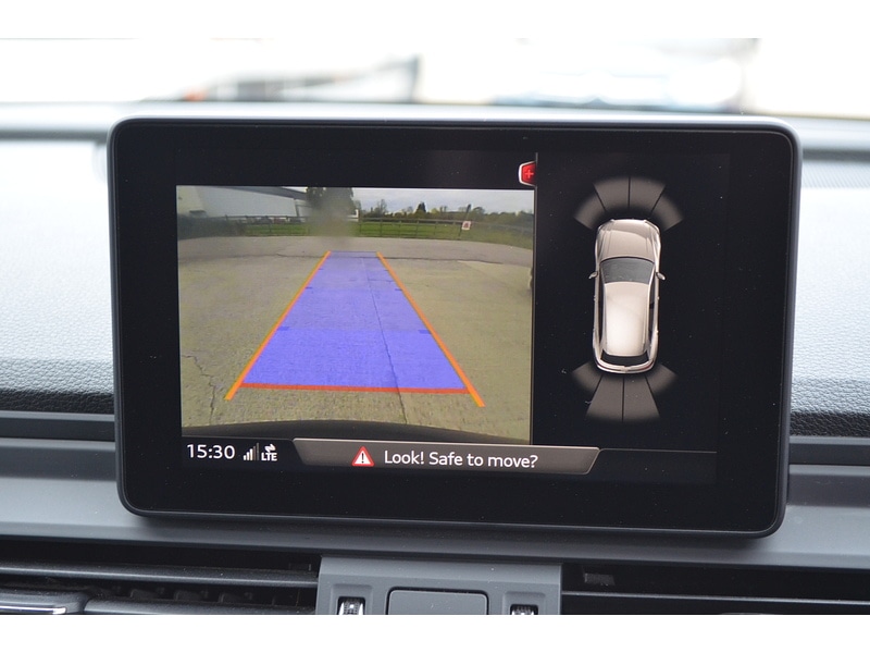 Used Audi Q5 2017 for sale - 76346069: Photo 17