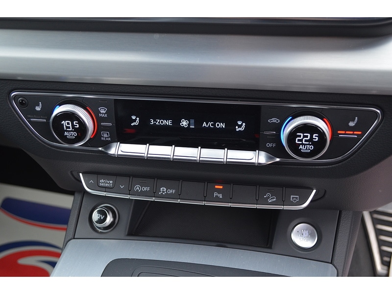 Used Audi Q5 2017 for sale - 76346069: Photo 18